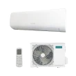 Ar Condicionado Split Hi Wall Fujitsu Inverter 24000 BTUS Quente Frio 220V R-32