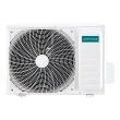 Ar Condicionado Split Hi Wall Fujitsu Inverter 9000 BTUS Quente Frio 220V ASKA09KPBA