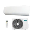Ar Condicionado Split Hi Wall Fujitsu Inverter 9000 BTUS Quente Frio 220V ASKA09KPBA