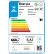 Ar Condicionado Split Hi Wall Gree g Top Auto 18000 BTUS Quente e Frio 220V