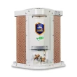Ar Condicionado Split Hi Wall Gree g Top Auto 18000 BTUS Quente e Frio 220V