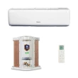 Ar Condicionado Split Hi Wall Gree g Top Auto 18000 BTUS Quente e Frio 220V