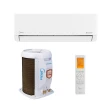 Ar Condicionado Split Hi Wall Inverter R-32 Airvolution AI Midea 22.000 BTUs Frio 220V Monofásico