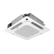 Ar Condicionado Split Inverter Cassete Carrier 4 Vias 36000 Btu Frio 220V (38CCVE36515MC)