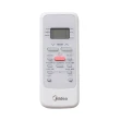 Ar Condicionado Split Inverter Midea Lite 12000 BTUs Frio 220V 38TBVCA12M5