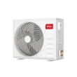 Ar Condicionado Split Piso Teto TCL 55000  BTUs Frio Inverter 220V R32 TAC-55CSGS/CF-INV