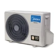 Ar Condicionado Split Springer Midea Xtreme Save Connect 30000 BTUS Inverter Frio 220V 38AGVCC30M5