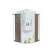 Ar Condicionado Split Teto Midea Wi-Fi 60000 BTUs Frio Inverter 220V R32 38CCVF60515MM