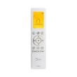 Ar Condicionado Split Teto Midea Wi-Fi 60000 BTUs Frio Inverter 220V R32 38CCVF60515MM