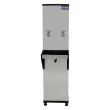Bebedouro Industrial de Coluna Knox KX02-C 2T Compressor Água Gelada Inox 25L 110V