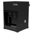 Bebedouro Industrial de Mesa Knox KX01 Black Compressor Água Gelada e Natural Galão 10L Preto 220V