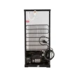 Bebedouro Industrial de Mesa Knox KX02B Black Compressor Água Gelada e Natural Preto 220V
