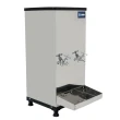 Bebedouro Industrial de Mesa KX02B-D NG 2T Compressor Água Gelada e Natural Galão 20L Inox 220V