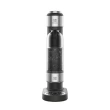 Gaseificador De água Electrolux Efficient Cinza Com Cilindro E Garrafa 1L (ESM01)