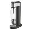Gaseificador De água Electrolux Efficient Cinza Com Cilindro E Garrafa 1L (ESM01)