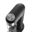 Gaseificador De água Electrolux Efficient Cinza Com Cilindro E Garrafa 1L (ESM01)