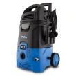 Lavadora de Alta Pressão e Aspirador 2 em 1 PLAS4000 1950 1700W Azul 110V