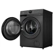 Lava e Seca MF201D110WB-GK-01 11 kg Lava 7 kg Seca Titânio 110V