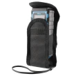 Trena Laser PTL01 Medição de Distância Área e Volume Azul e Preto Philco